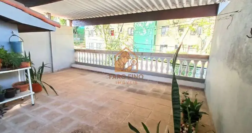 Casa com 2 quartos à venda na Rua Giúlio Eremita, 210, Loteamento City Jaragua, São Paulo