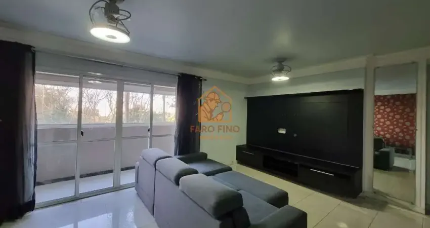 Apartamento 3 suítes, 2 vagas, à venda no parque são domingos