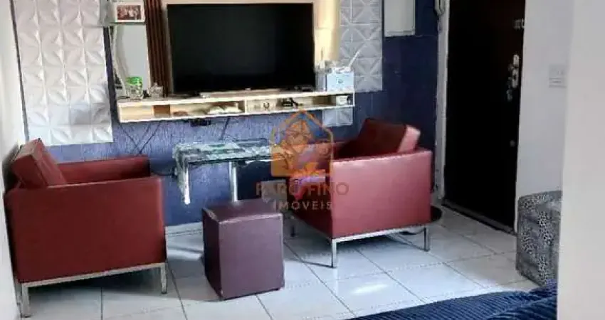 Apartamento à venda em são paulo, parque nações unidas - minha casa minha vida