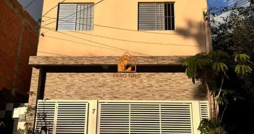 Casa - sobrado para venda  no bairro jardim líbano em são paulo