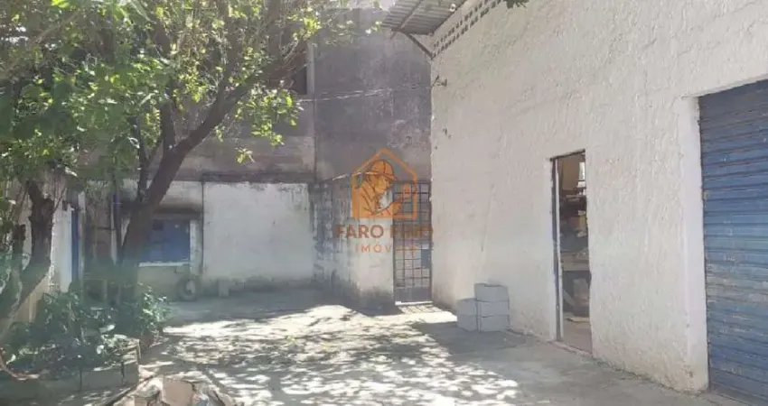 Terreno à venda na Rua Doutor Rafael de Araújo Ribeiro, 390, Jaraguá, São Paulo