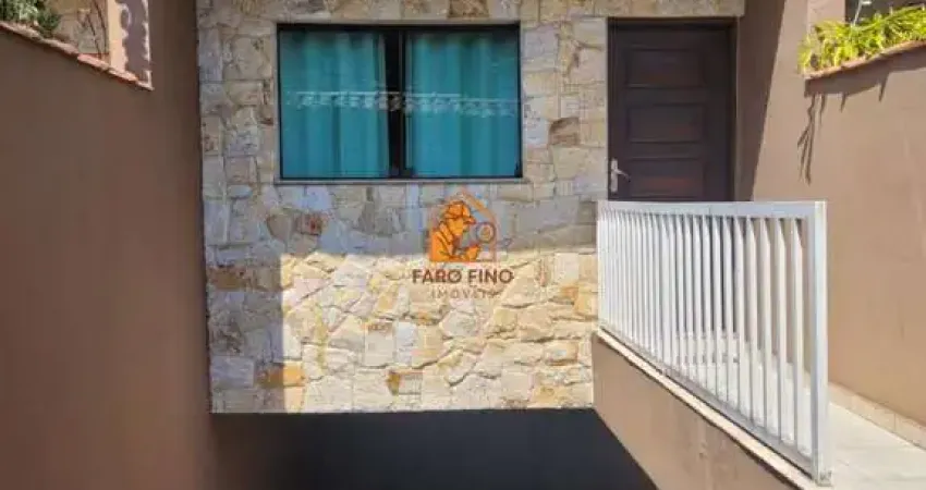 Casa sobrado com quintal em são paulo - vila cruz das almas, 175m² - venda