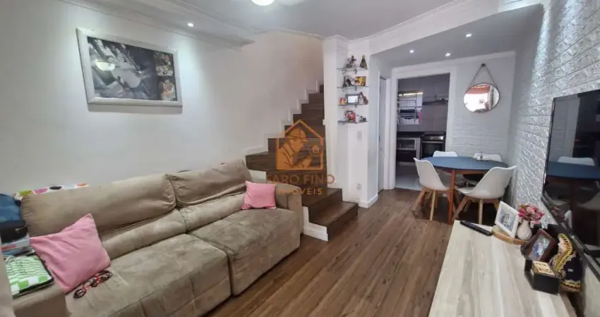 Casa com 2 quartos à venda na Rua Jairo de Almeida Machado, 390, Jaraguá, São Paulo