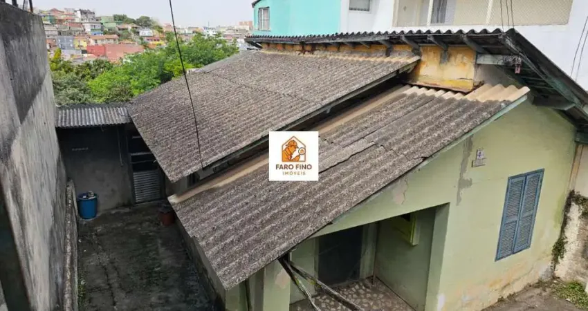 Oportunidade: terreno para venda na vila bonilha, são paulo