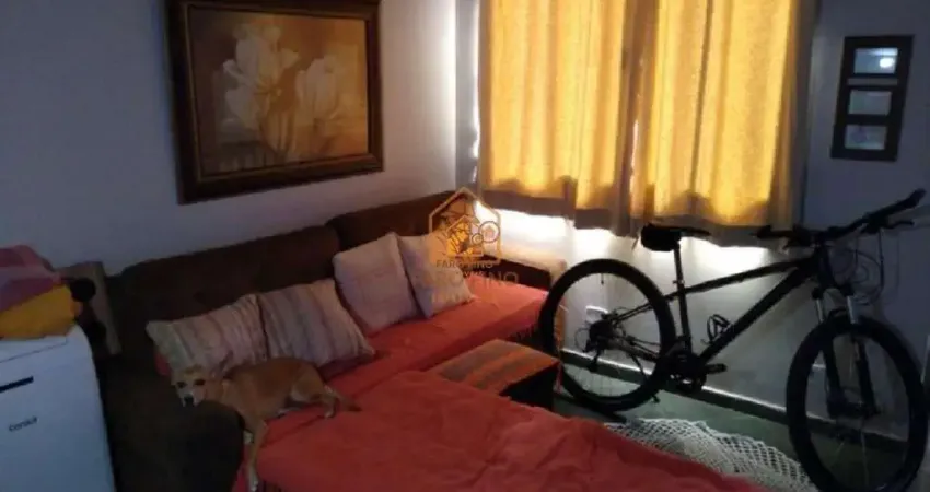 Casa à venda em são paulo, jardim jaraguá - condomínio villa verde, 80m², churrasqueira e piscina no condomínio