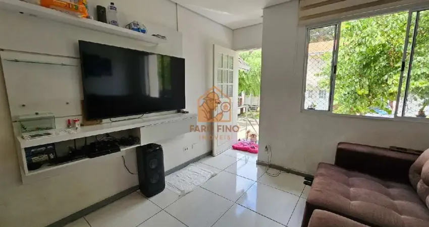 Casa com 2 quartos à venda no Jardim Jaraguá, São Paulo 