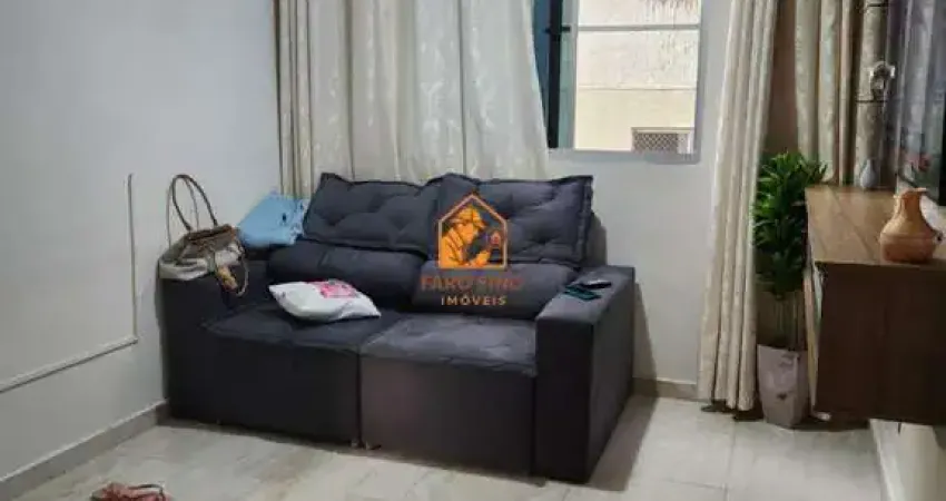 Apartamento à venda no residencial das laranjeiras, jardim ipanema (zona oeste) - 40m²