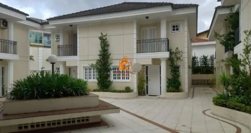 Casa condomínio residencial flamboyant alto padrão, 3 suítes em pirituba são paulo-sp