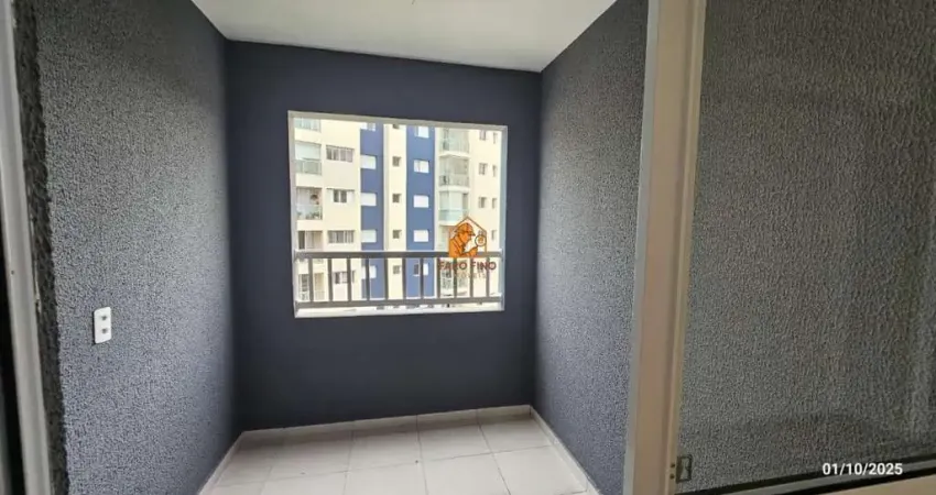 Apartamento com 2 quartos à venda na Rua Celso Vieira, 261, Vila Pereira Barreto, São Paulo