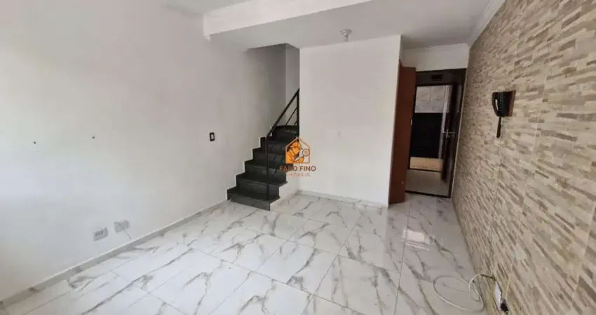 Casa 02 dormitórios em condomínio à venda em são paulo, jardim jaraguá - condomínio villa verde segurança 24 horas