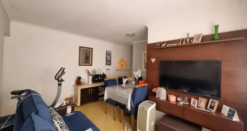 Apartamento a venda, 2 quartos, 1 vaga, jardim regina, pirituba