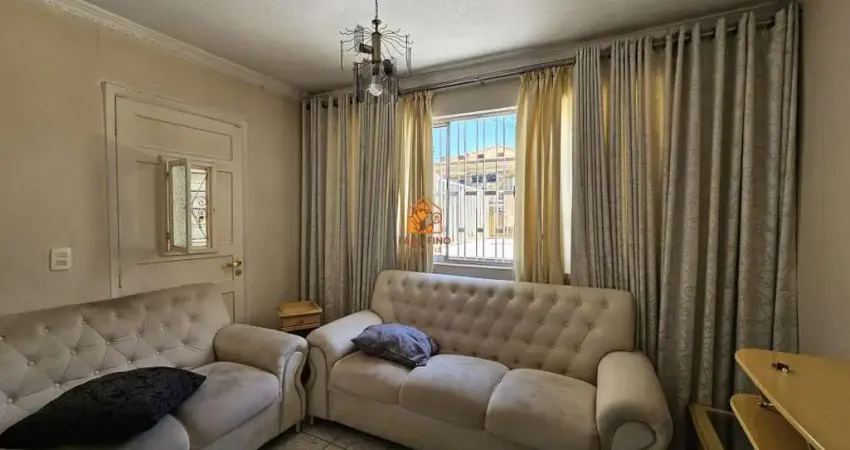 Casa com 2 quartos à venda na Rua José Antônio de Brito, 108, Pirituba, São Paulo