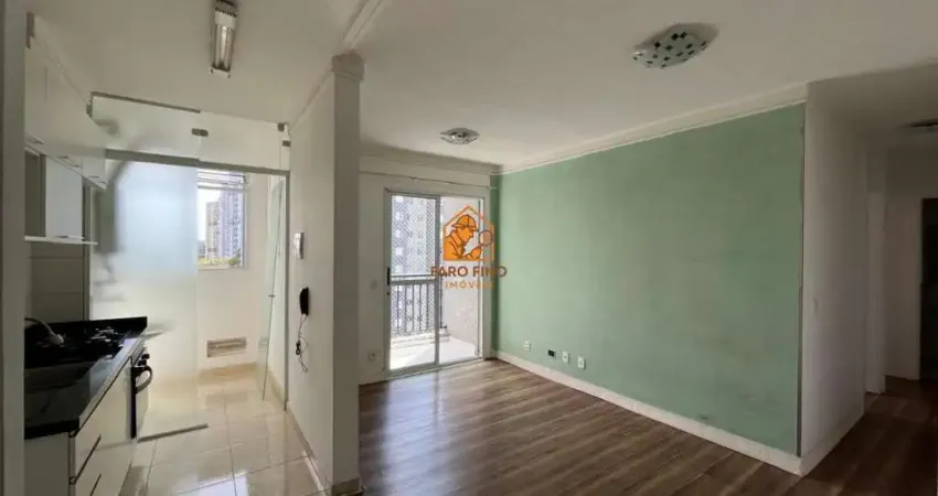 Condomínio liber bosque dos jequitibas apartamento usado com 2 quartos e sacada em são paulo, jardim íris