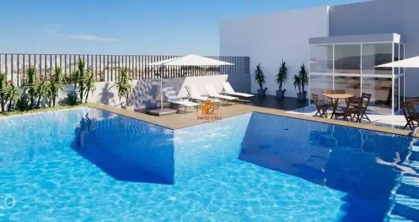 Apartamento com piscina e quadra de esportes em pirituba, são paulo - financiamento de até 95% do valor.