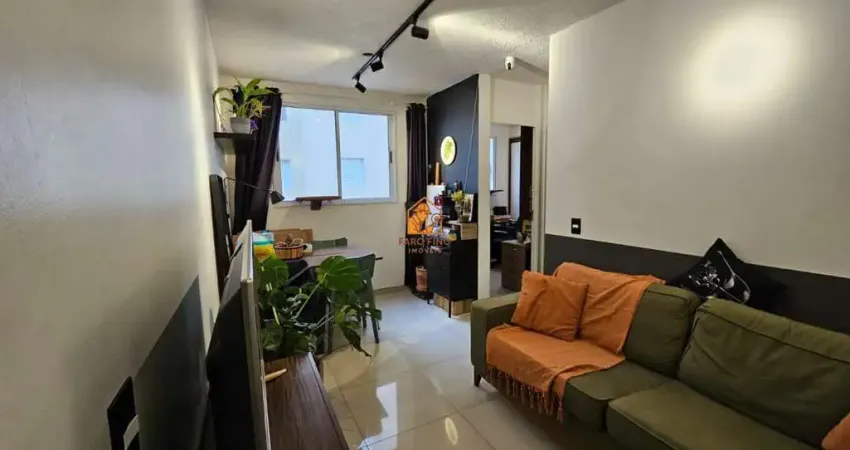 Apartamento com 1 quarto à venda na Avenida Raimundo Pereira de Magalhães, 2239, Jardim Íris, São Paulo