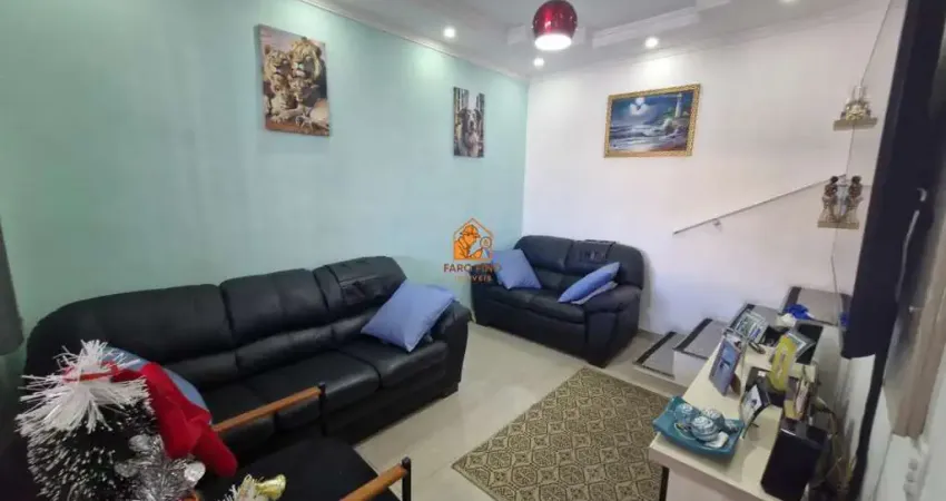 Casa condominio à venda - 2 dormitórios - 2 vagas - pirituba - são paulo-sp