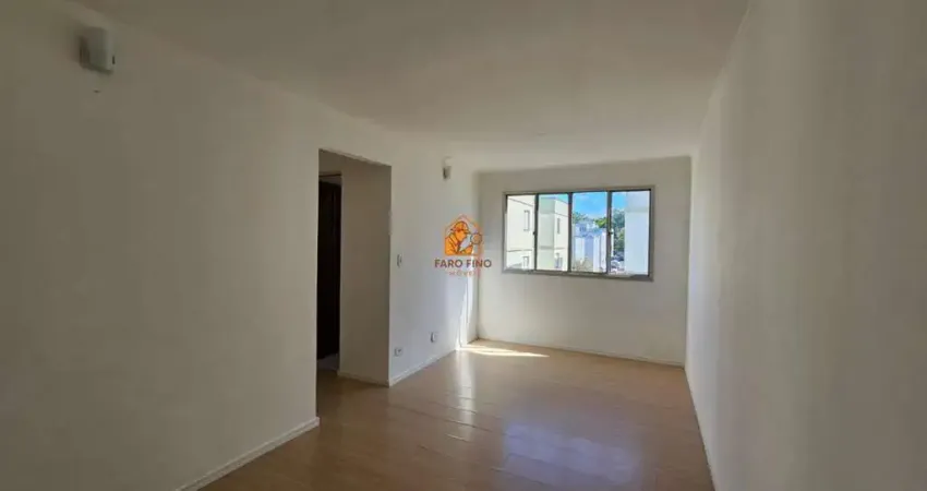 Apartamento à venda no jardim pinheiros, são paulo. 54m², 2 dormitórios, 1 banheiro, 1 vaga