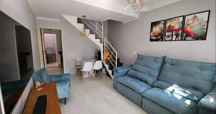 Casa de condominio com 70 m, segurança 24h - jardim jaraguá - próximo ao morro doce - são paulo- sp