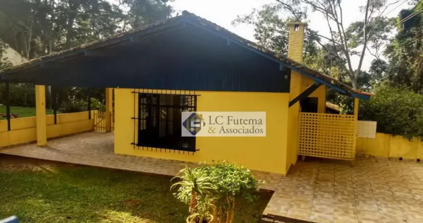 Casa à venda, 210 m² por R$ 600.000,00 - Jardim Santa Paula - Cotia/SP