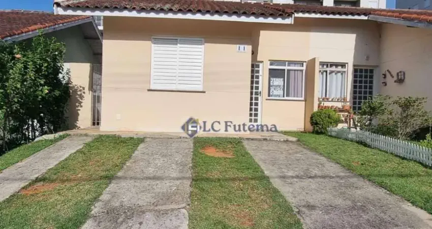 Casa com 2 dormitórios, 54 m² - venda por R$ 375.000 ou aluguel por R$ 2.480/mês - Vargem Grande Paulista - Vargem Grande Paulista/SP