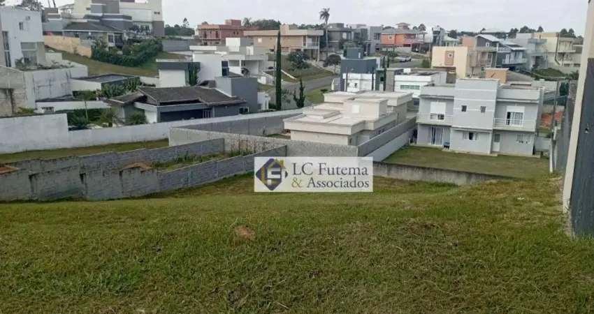 Terreno à venda, 680 m² por R$ 249.000,00 - Terras de Santa Adélia - Vargem Grande Paulista/SP