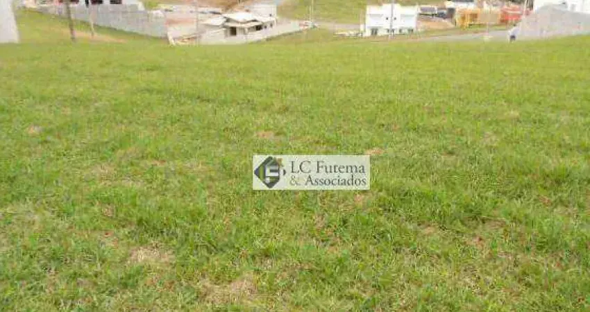 Terreno à venda, 864 m² por R$ 335.000,00 - Terras de Santa Adélia - Vargem Grande Paulista/SP