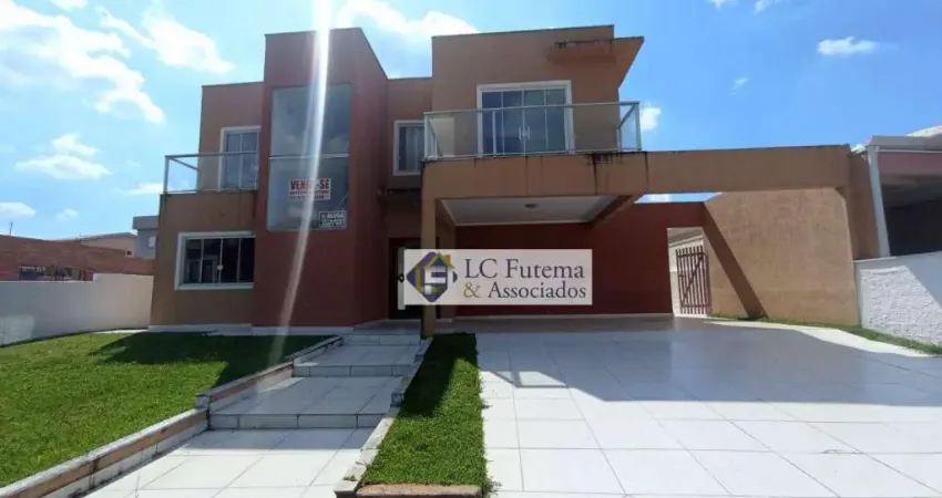 Casa com 3 dormitórios à venda, 257 m² por r$ 950.000,00 - vargem grande paulista - vargem grande paulista/sp