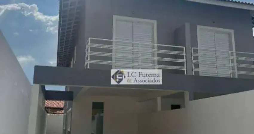 Casa com 3 dormitórios, 113 m² - venda por R$ 560.000,00 ou aluguel por R$ 4.091,00/mês - Vargem Grande Paulista - Vargem Grande Paulista/SP