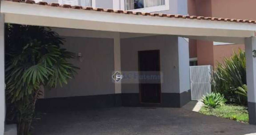 Casa à venda, 246 m² por R$ 1.045.000,00 - Recanto das Flores - Cotia/SP