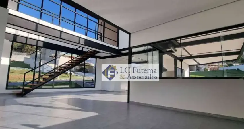 Casa à venda, 311 m² por R$ 1.495.000,00 - Reserva Vale Verde - Cotia/SP