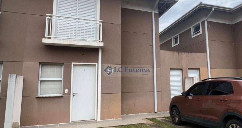 Casa com 3 dormitórios à venda, 96 m² por R$ 695.000,00 - Evidence Residencial - Cotia/SP