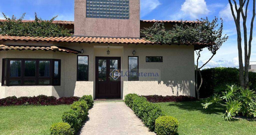 Casa com 4 dormitórios à venda, 410 m² por R$ 1.850.000,00 - Paysage Bella Vitta - Vargem Grande Paulista/SP