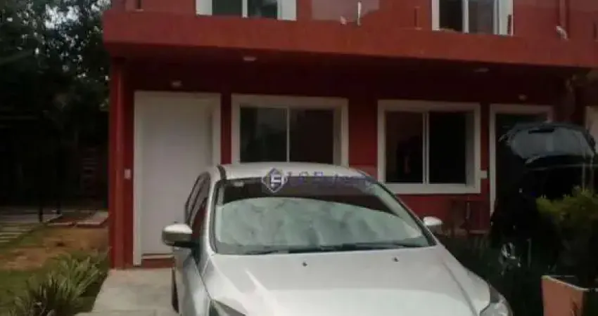 Casa à venda, 70 m² por R$ 460.000,00 - Granja Viana - Cotia/SP