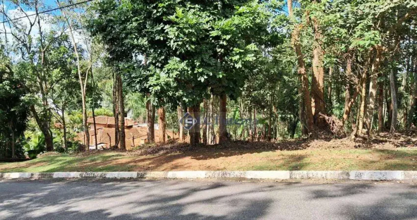 Terreno à venda, Recanto Suíço - Vargem Grande Paulista/SP