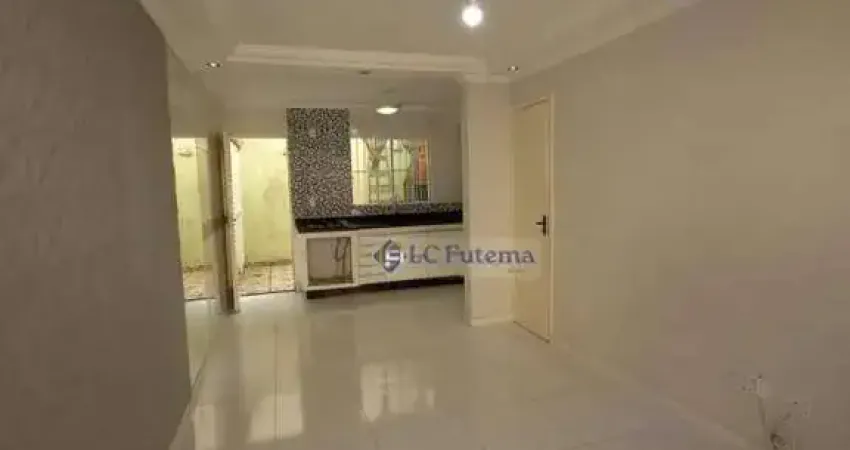 Casa à venda, 54 m² por R$ 225.000,00 - Recanto Arco Verde - Cotia/SP
