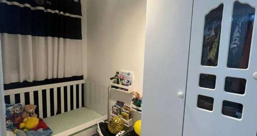 Apartamento com 2 dormitórios à venda, 42 m² por R$ 245.000,00 - Cotia - Cotia/SP