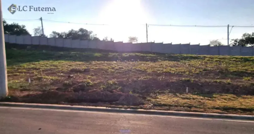 Terreno à venda, 150 m² por R$ 225.750,00 - Residencial Saint Patrick - Cotia/SP