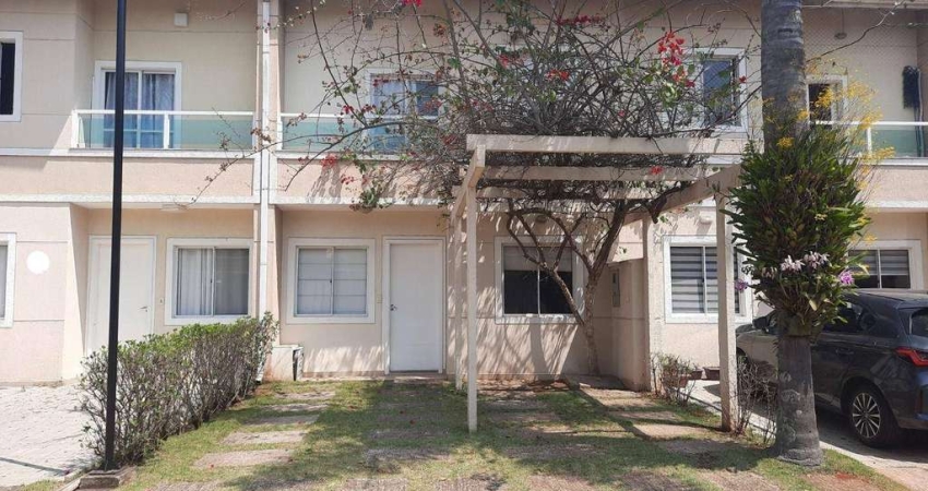 Casa com 4 dormitórios à venda, 110 m² por R$ 845.000,00 - Granja Viana - Cotia/SP