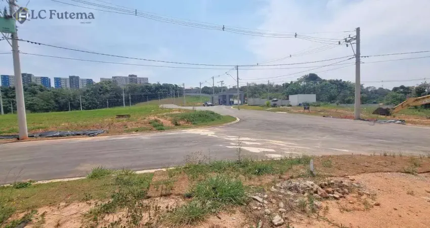 Terreno à venda, 150 m² por R$ 225.750,00 - Residencial Saint Patrick - Cotia/SP