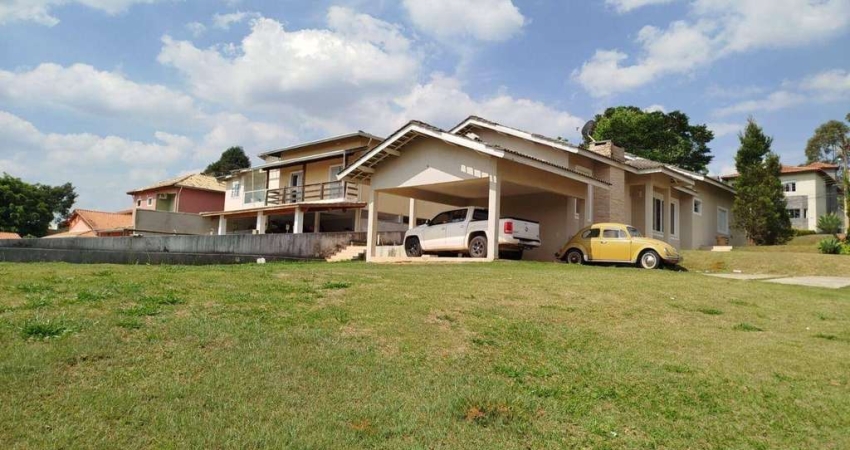 Casa com 3 dormitórios para alugar, 300 m² por R$ 6.000,00/mês - Paysage Vert - Vargem Grande Paulista/SP