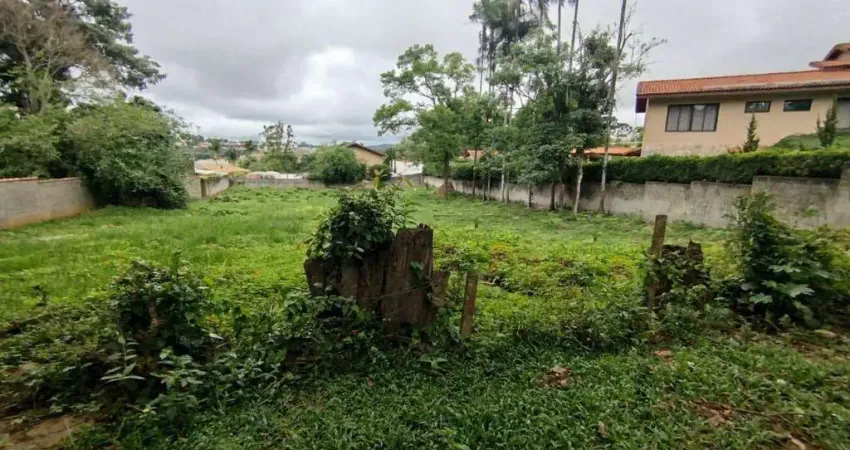 Terreno à venda, 1800 m² por R$ 850.000,00 - Granja Cristiana - Vargem Grande Paulista/SP