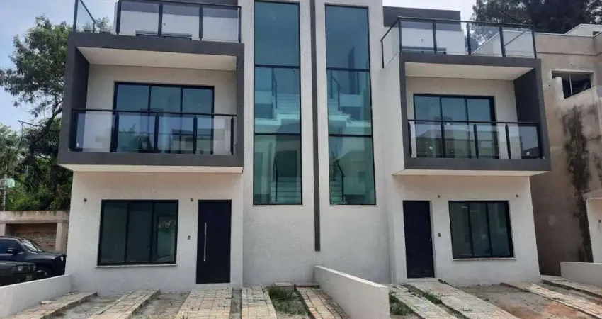 Casa à venda, 153 m² por R$ 1.280.000,00 - Granja Viana - Cotia/SP