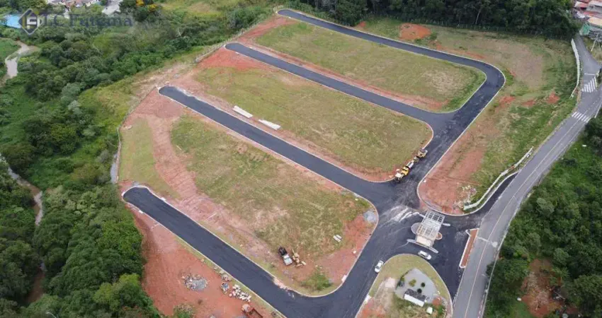 Terreno à venda, 176 m² por R$ 265.365,00 - Residencial Saint Patrick - Cotia/SP