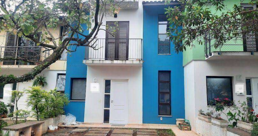 Casa com 3 dormitórios à venda, Granja Viana - Cotia/SP