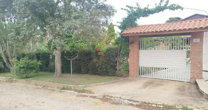 Casa à venda, 110 m² por R$ 795.000,00 - Granja Cristiana - Vargem Grande Paulista/SP
