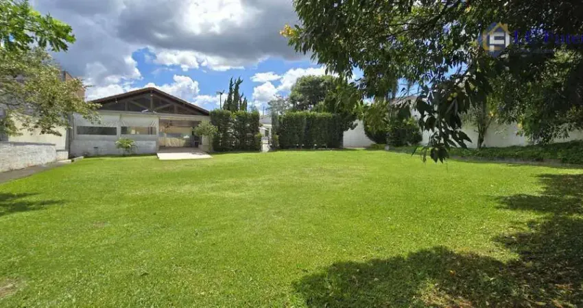 Chácara à venda, 1735 m² por R$ 1.500.000 - Tijuco Preto - Vargem Grande Paulista/SP