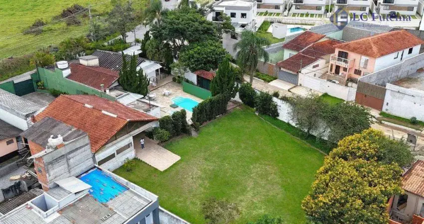Casa com 1 dormitório à venda, 495 m² por R$ 1.350.000,00 - Tijuco Preto - Vargem Grande Paulista/SP