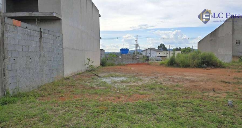 Terreno à venda, 150 m² por R$ 120.000,00 - Jardim Vitória - Cotia/SP