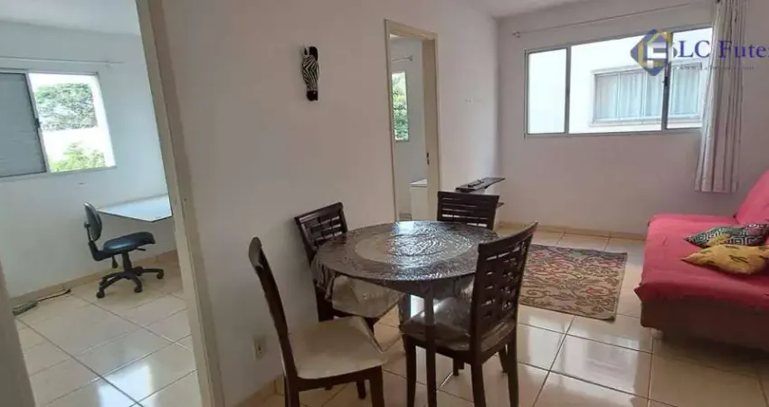 Apartamento com 2 dormitórios à venda, 57 m² por R$ 215.000,00 - Jardim Primavera - Carapicuíba/SP