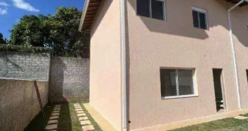 Casa com 3 dormitórios à venda, 88 m² por R$ 535.000,00 - Tijuco Preto - Vargem Grande Paulista/SP
